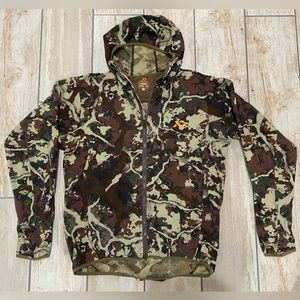 First Lite Corrugate Guide Jacket